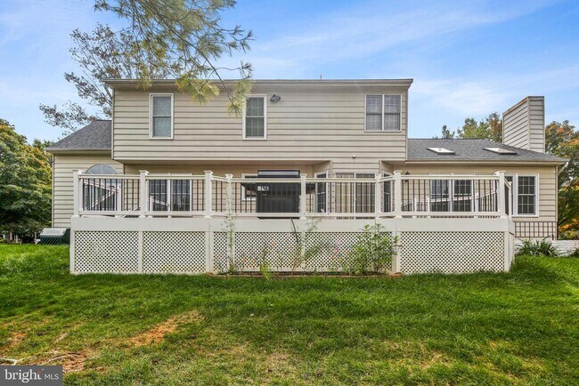 Building Photo - 3109 Nestling Pne Ct