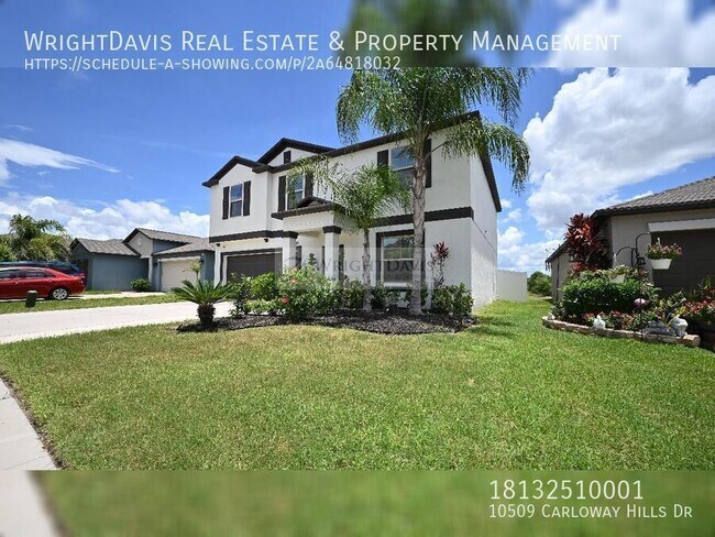 Building Photo - 10509 Carloway Hills Dr