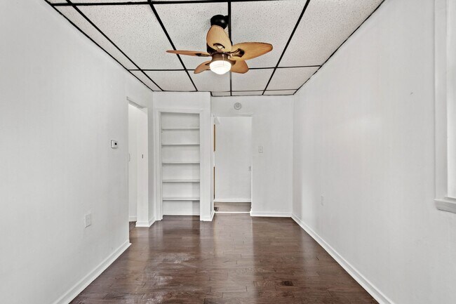 Building Photo - 124 Fitler St