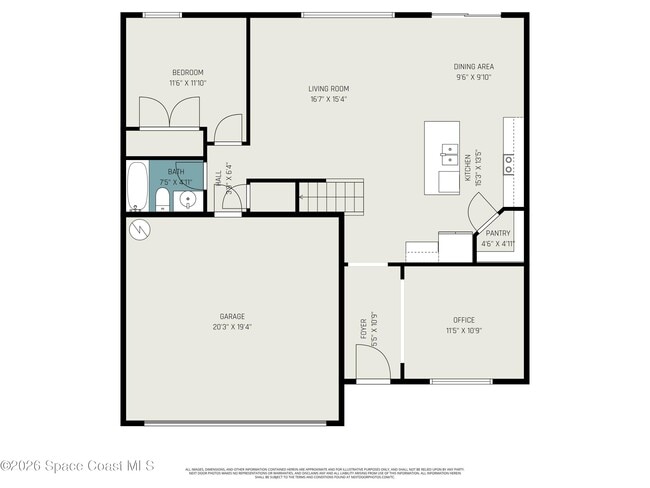 Building Photo - 5092 Talbot Blvd
