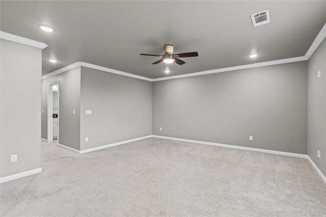 Building Photo - 3209 Oglethorpe St