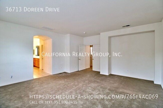 Building Photo - 36713 Doreen Dr