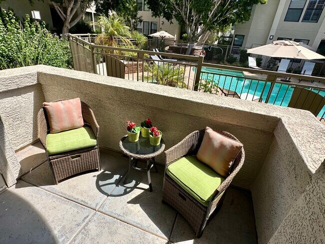 Building Photo - 6900 E Princess Dr