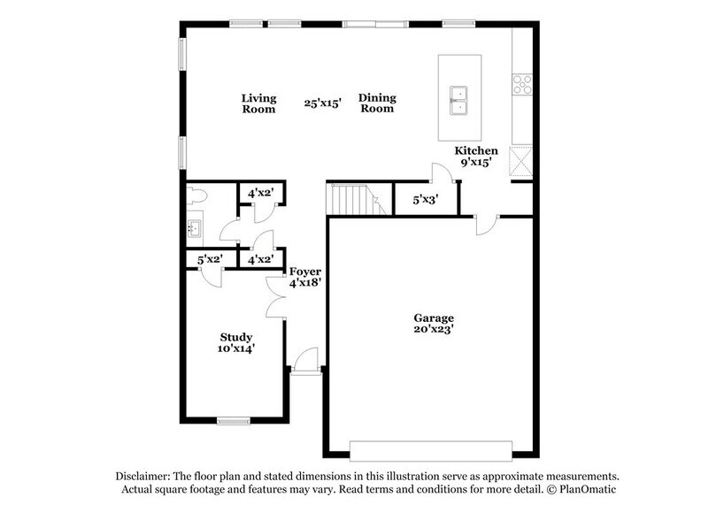 Building Photo - 7393 Blue Gable Rd