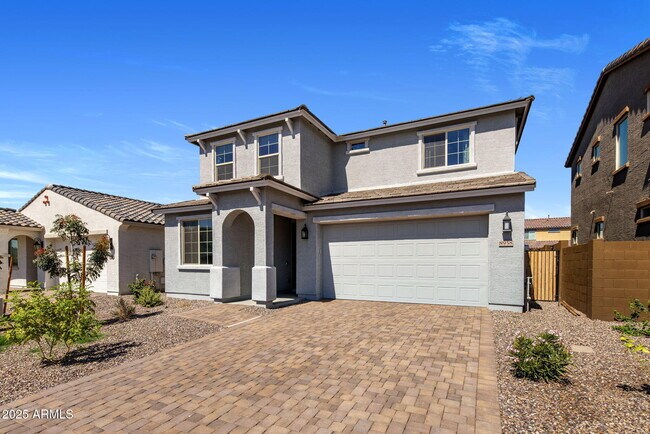 Building Photo - 8958 W Orange Dr