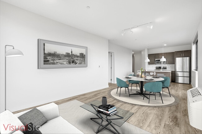 Building Photo - 19 Day St