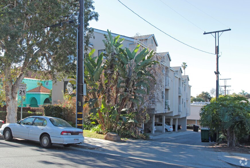 Building Photo - 2616 6th St