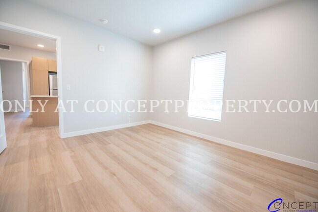 Building Photo - Brand-New 3 Bedroom with Designer Finishes & Spacious Layout