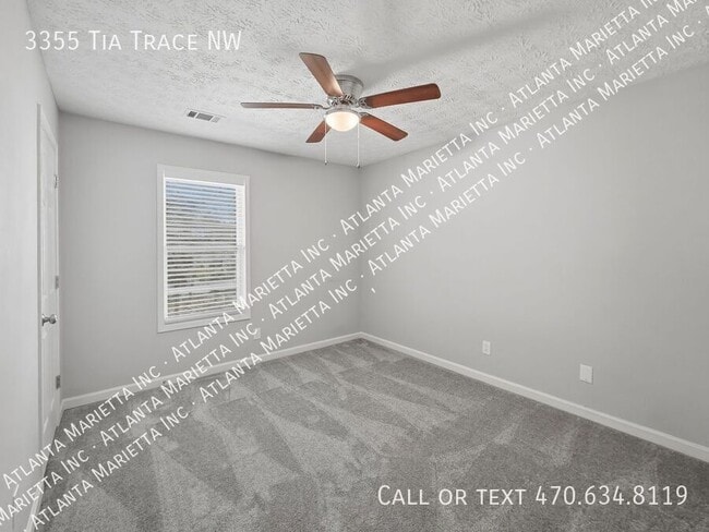 Building Photo - 3355 Tia Trace NW