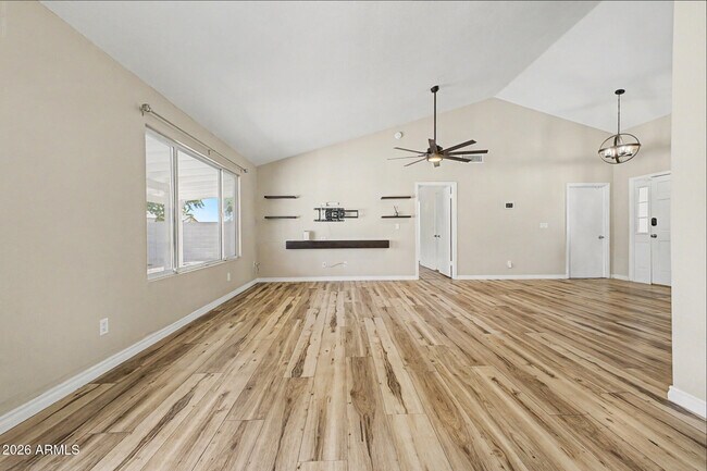 Building Photo - 20615 N 4th Ave