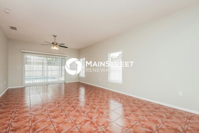 Building Photo - 4 Bedroom Pet-Friendly Home in ORLANDO, FL...