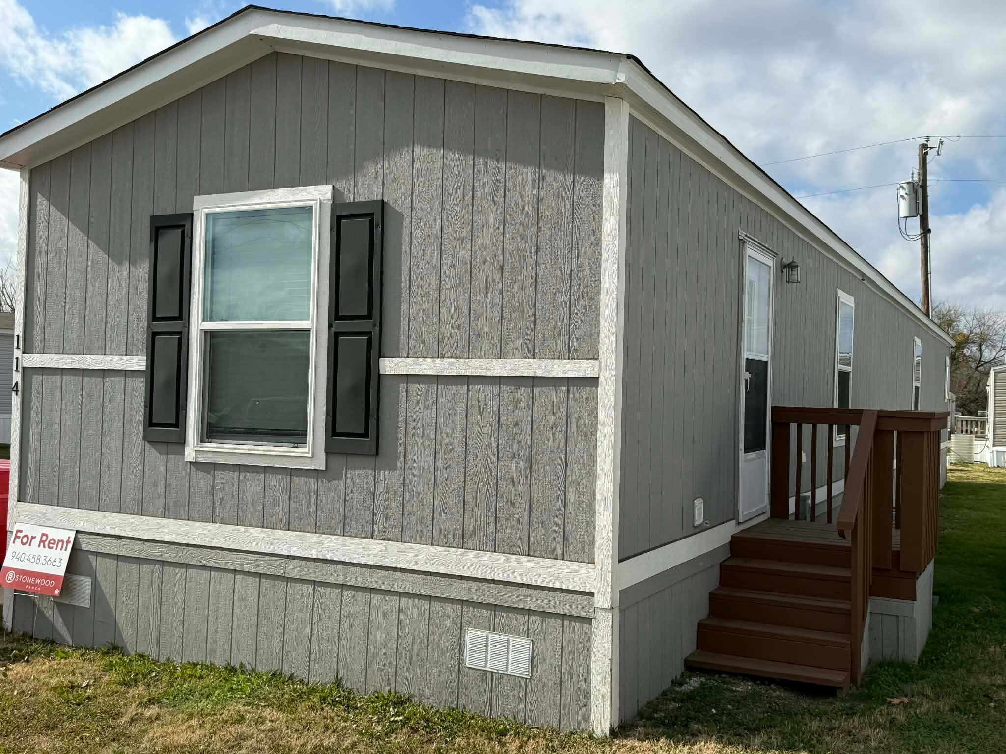 Building Photo - 114 Shady Grove Dr