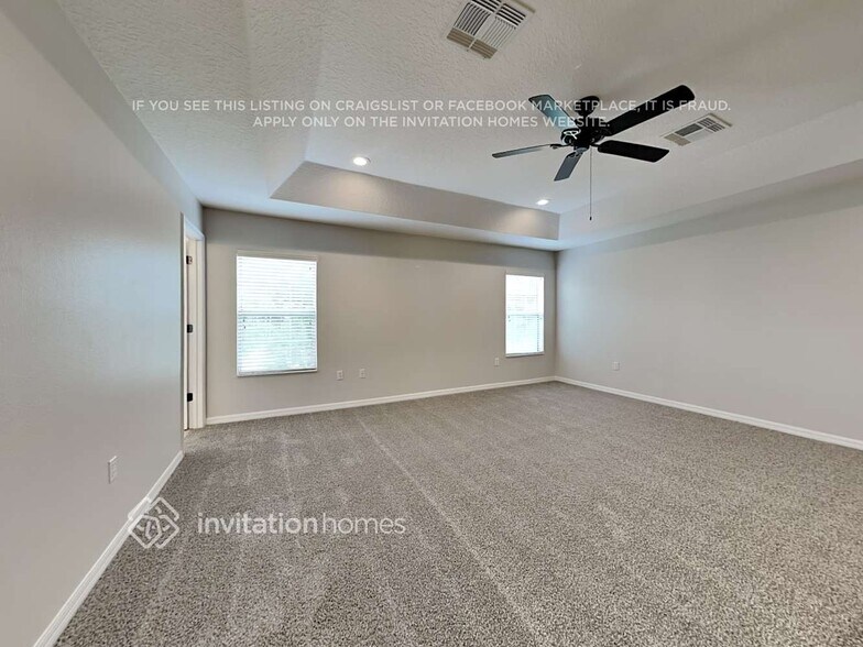 Building Photo - 3450 Tarbolton Way