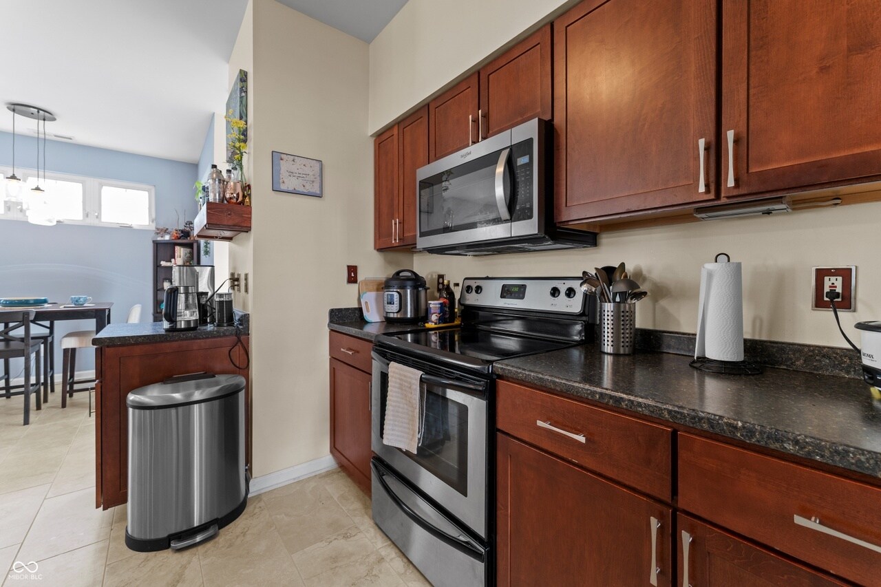 Building Photo - 2322 N Pennsylvania St