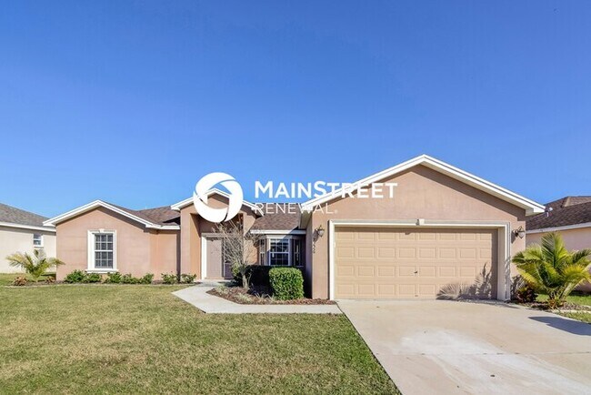 Primary Photo - 3 Bedroom Pet-Friendly Home in Bartow, FL ...