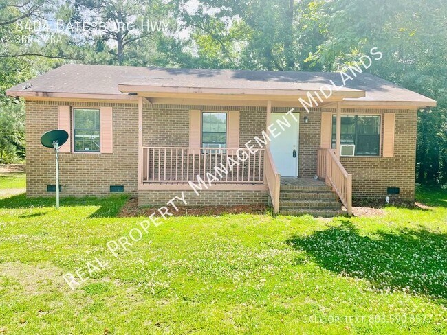 View of Welcome to this Charming Home in the Town ... - 8404 Batesburg Hwy ...