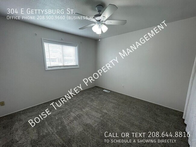 Building Photo - 304 E Gettysburg St