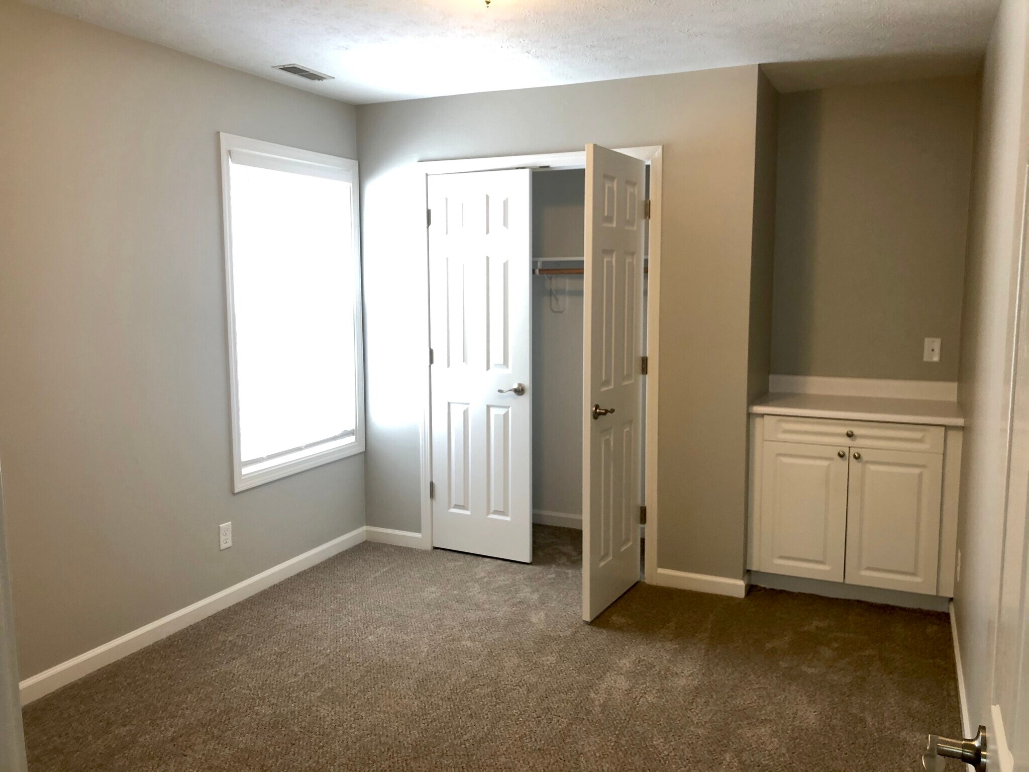 Bedroom 2 Closet - 230 Heritage Ln
