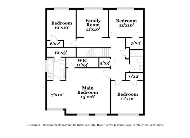 Building Photo - 3419 Afton Forest Ln