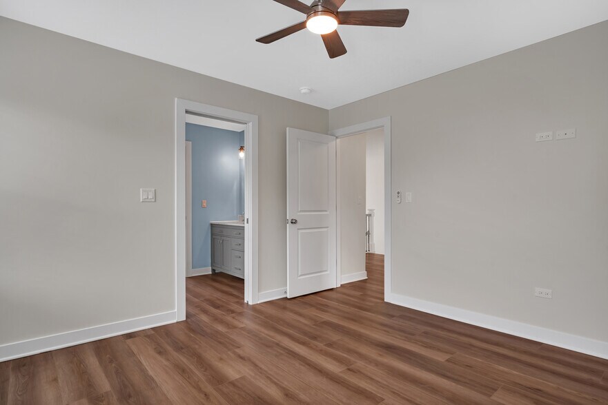 Building Photo - 871 Covey Lane