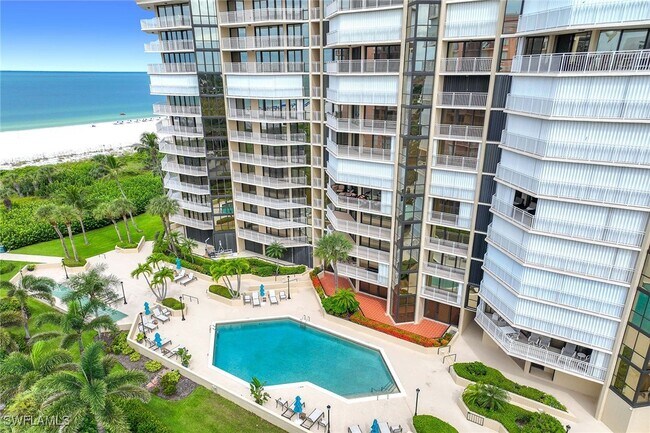Building Photo - 520 S Collier Blvd