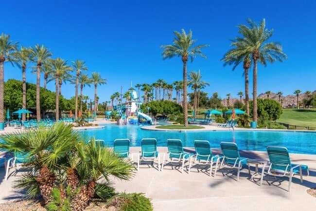 Building Photo - The Fairways GATED subdivision in Estrella...