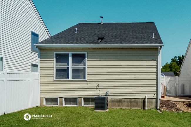 Building Photo - 2643 Liberty Gardens Dr