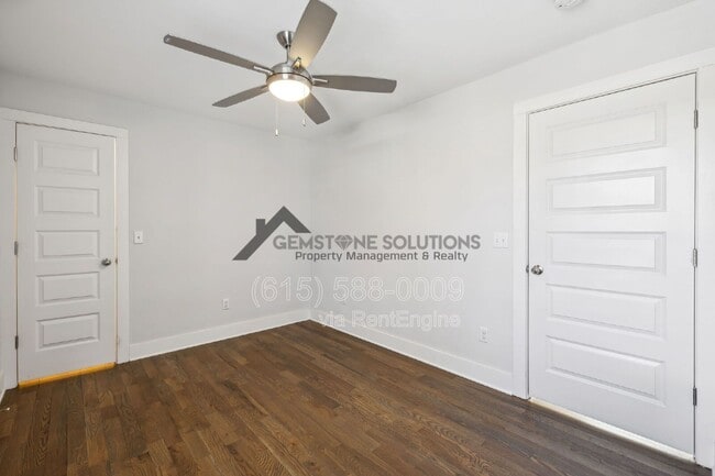 Building Photo - 1609 9th Ave N