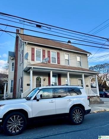 Primary Photo - 35 E Pennsylvania Ave