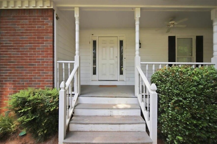 Building Photo - 1264 Wyckfield Pl
