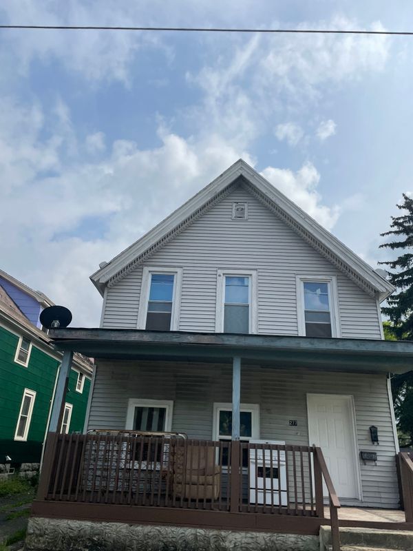 Primary Photo - 277 Northampton St