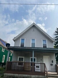 Building Photo - 277 Northampton St