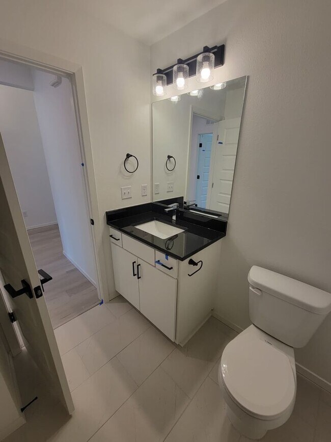 Building Photo - Stunning New Construction Simmons Home - 5 Bed 3 Bath - Pond View!