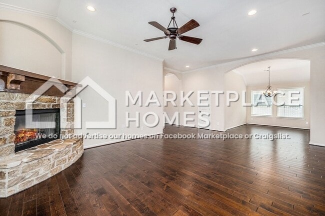 Building Photo - 55 N Whistling Swan Pl