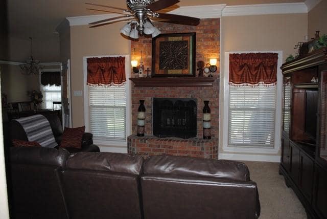 Building Photo - 818 Running Water Trail