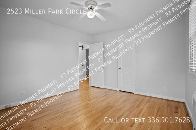 Building Photo - 2523 Miller Park Cir