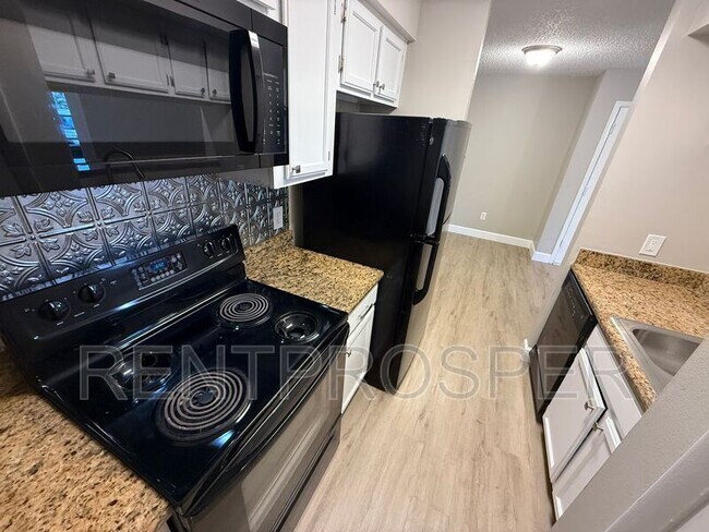 Building Photo - 4645 Cason Cove Dr