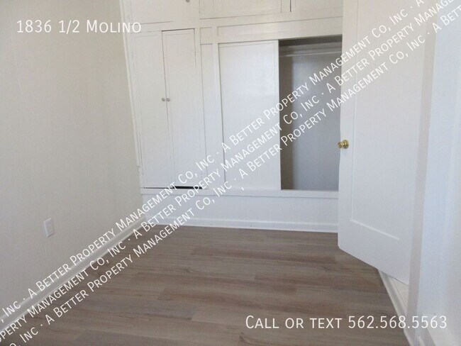 Building Photo - 1836 1/2 Molino-