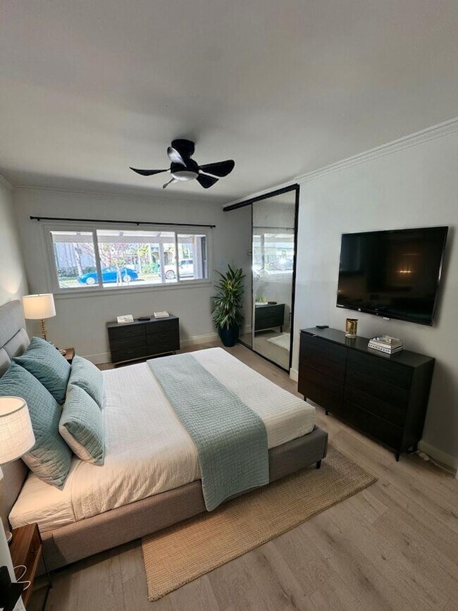 Building Photo - Magnolia at Long Beach