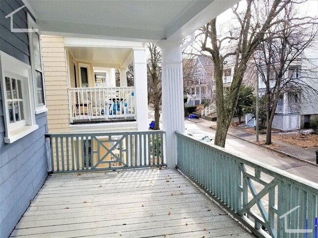 Building Photo - Unique Brookline Apartment. Freshly renovated. For you 9/1/26