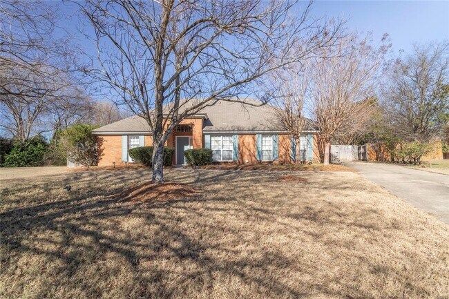 Building Photo - 6607 Rushton Ridge