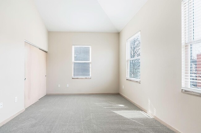 Building Photo - New Village Homes & Whitney Young Townhomes