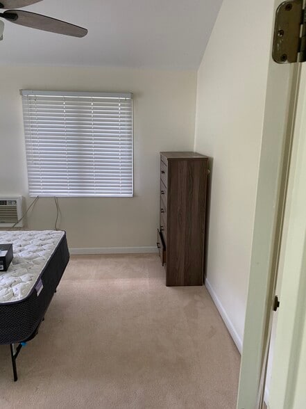 Bedroom - 3005 Hoaloha Pl