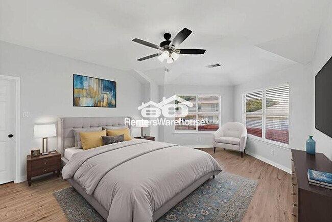 Building Photo - Completely Decked Out 2 Story 4 Bed Home