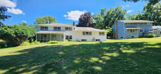 Building Photo - 67 Audubon Ave