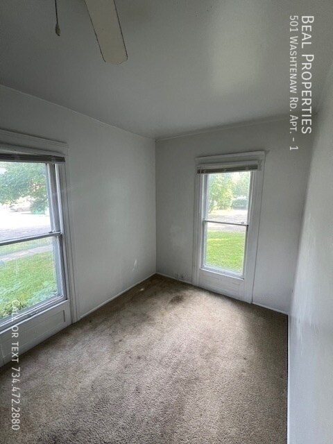 Building Photo - 501 Washtenaw Ave