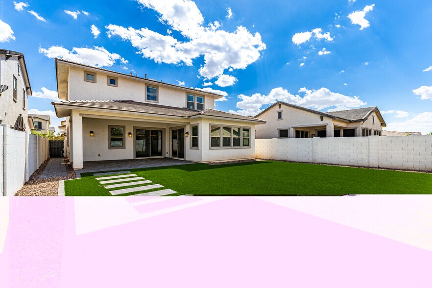 Building Photo - 20954 E Mayberry Rd