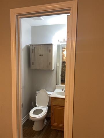 Building Photo - 1901 Wright St