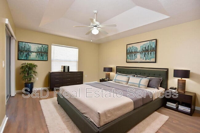 Building Photo - 2426 Colonel Ford Dr