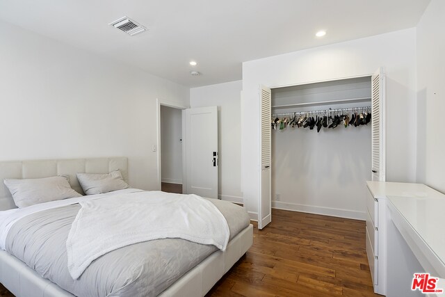 Building Photo - 838 S Curson Ave
